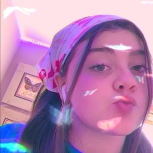 Meet your Posher, Audrey